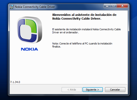 Nokia c7 drivers for windows xp